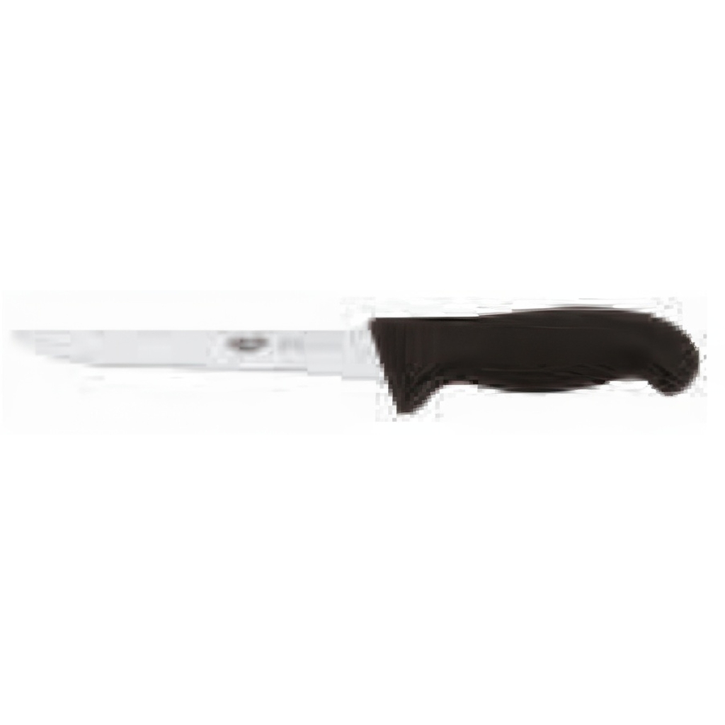Нож д/обвалки мяса; сталь нерж.; L=16см 18016-16 миниатюра 1
