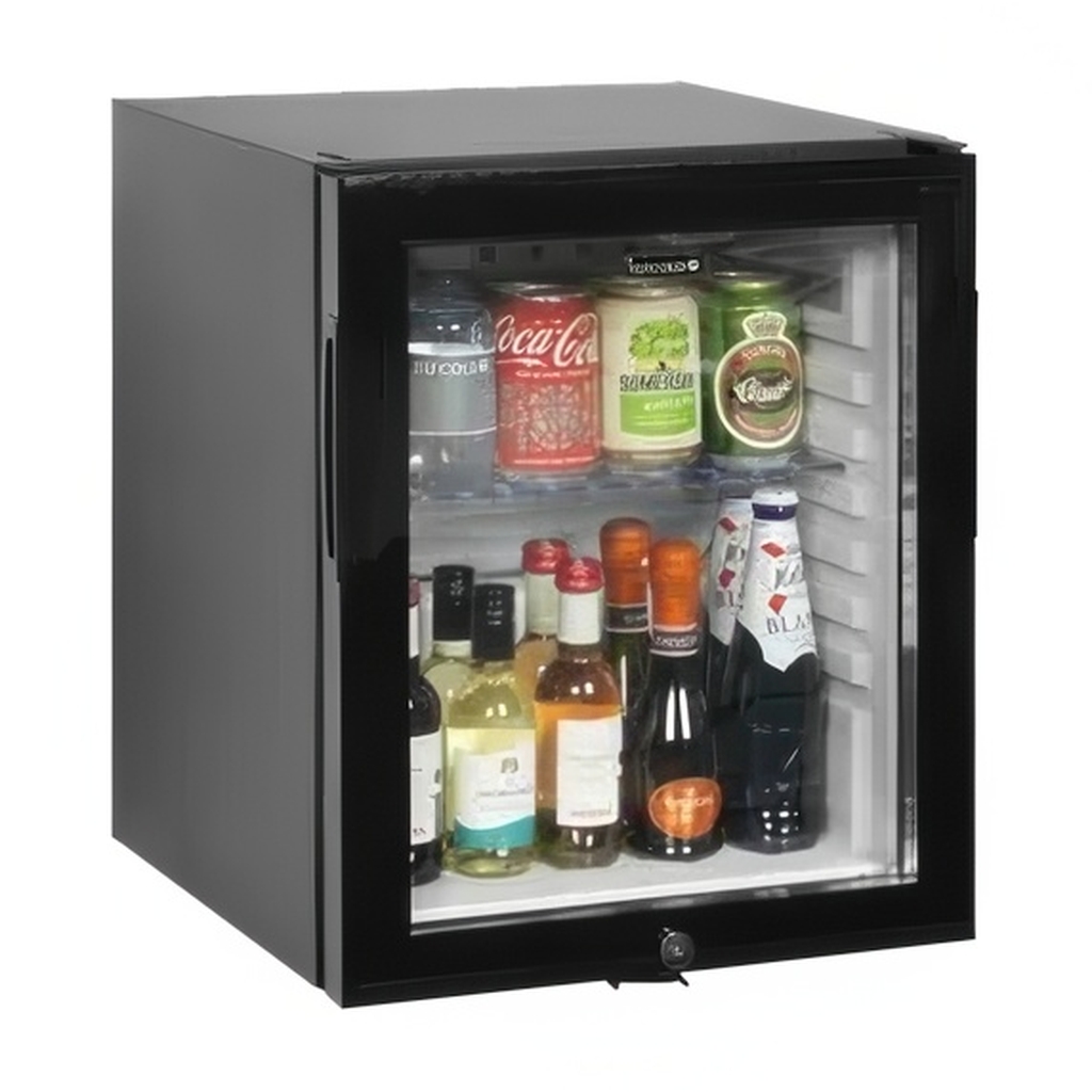ШКАФ ХОЛОД. СО СТЕКЛОМ TEFCOLD TM35GC миниатюра 1