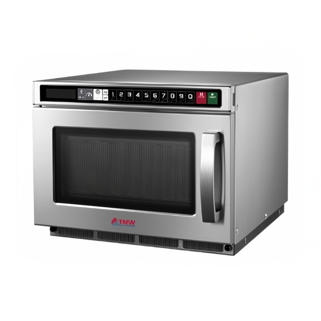 ПЕЧЬ СВЧ TURBO MICRO WAVE TMW-2100HD-II миниатюра 1