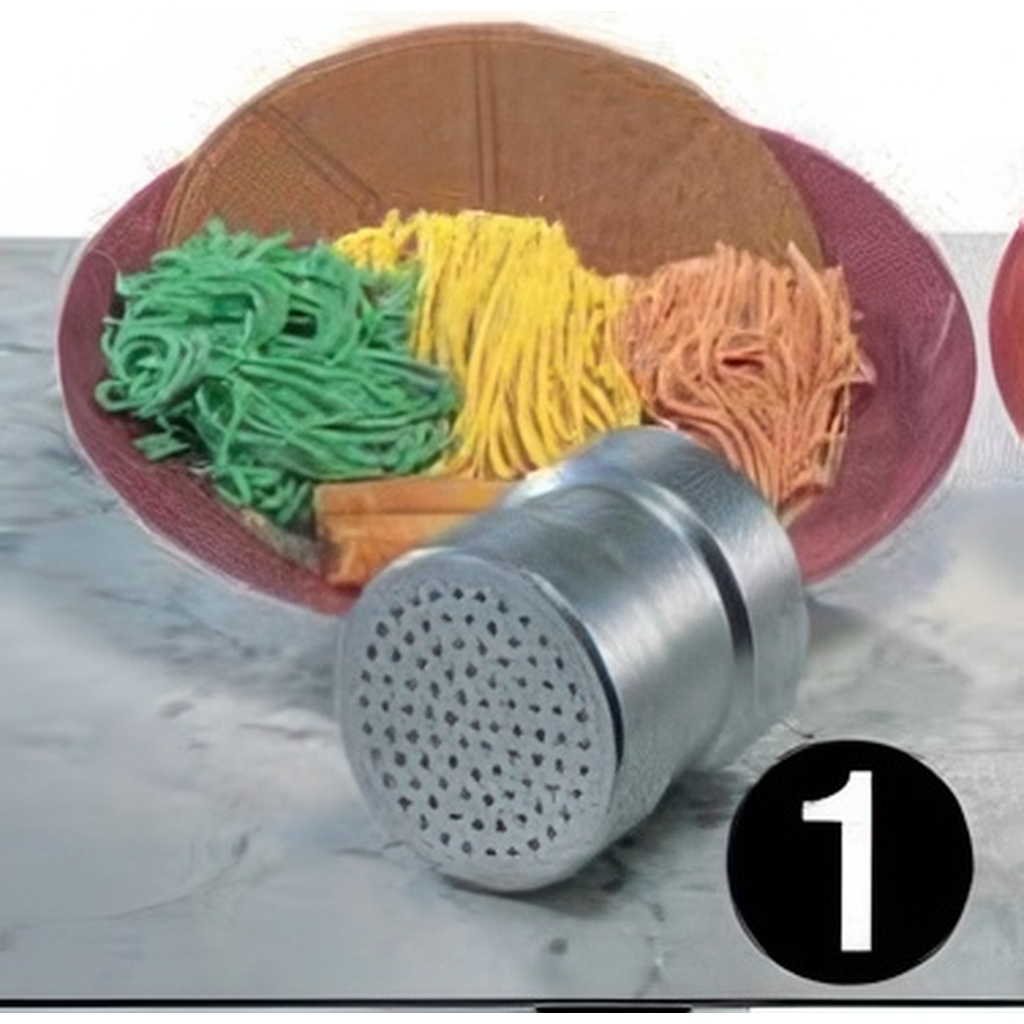 НАСАДКА К SIRMAN ICE SPAGHETTI Д/СПАГЕТТИ миниатюра 1