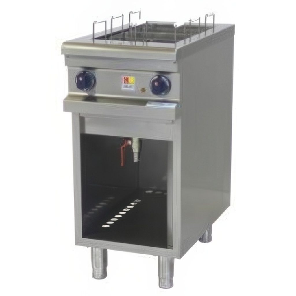 МАКАРОНОВАРКА 900СЕР KOGAST EKT-T49/V миниатюра 1