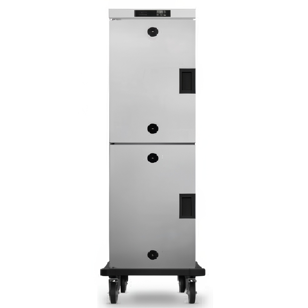 ШКАФ ТЕПЛОВОЙ ПЕРЕДВИЖНОЙ MODULINE HHT161K миниатюра 1