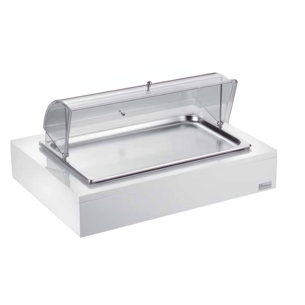 Станция буфетная с лотком  д/ холодных закусок Pintinox 511B0950 миниатюра 1