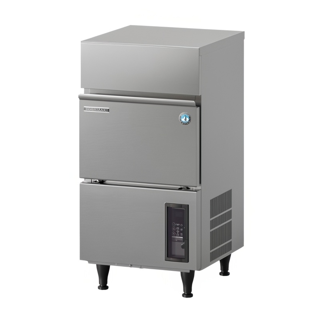 ЛЕДОГЕНЕРАТОР HOSHIZAKI IM-30CWPE-25 миниатюра 1