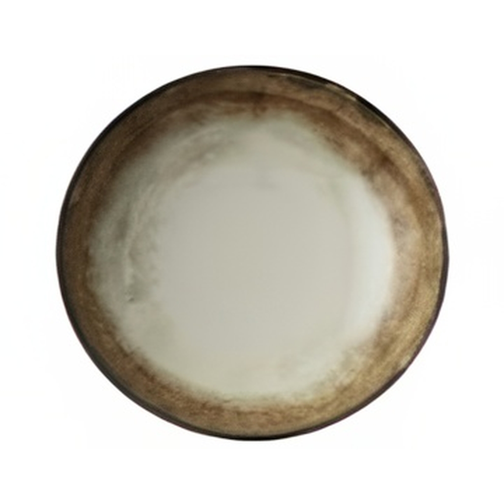 Тарелка глубокая d22см, Shade Earth 67372B09 миниатюра 1