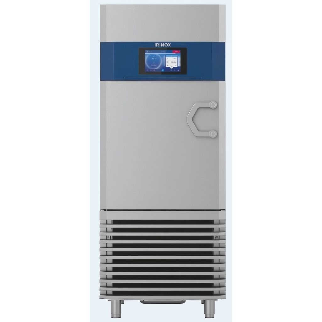 ШКАФ ШОКОВОЙ ЗАМОРОЗКИ IRINOX MULTIFRESH NEXT L PRO TURBO миниатюра 1