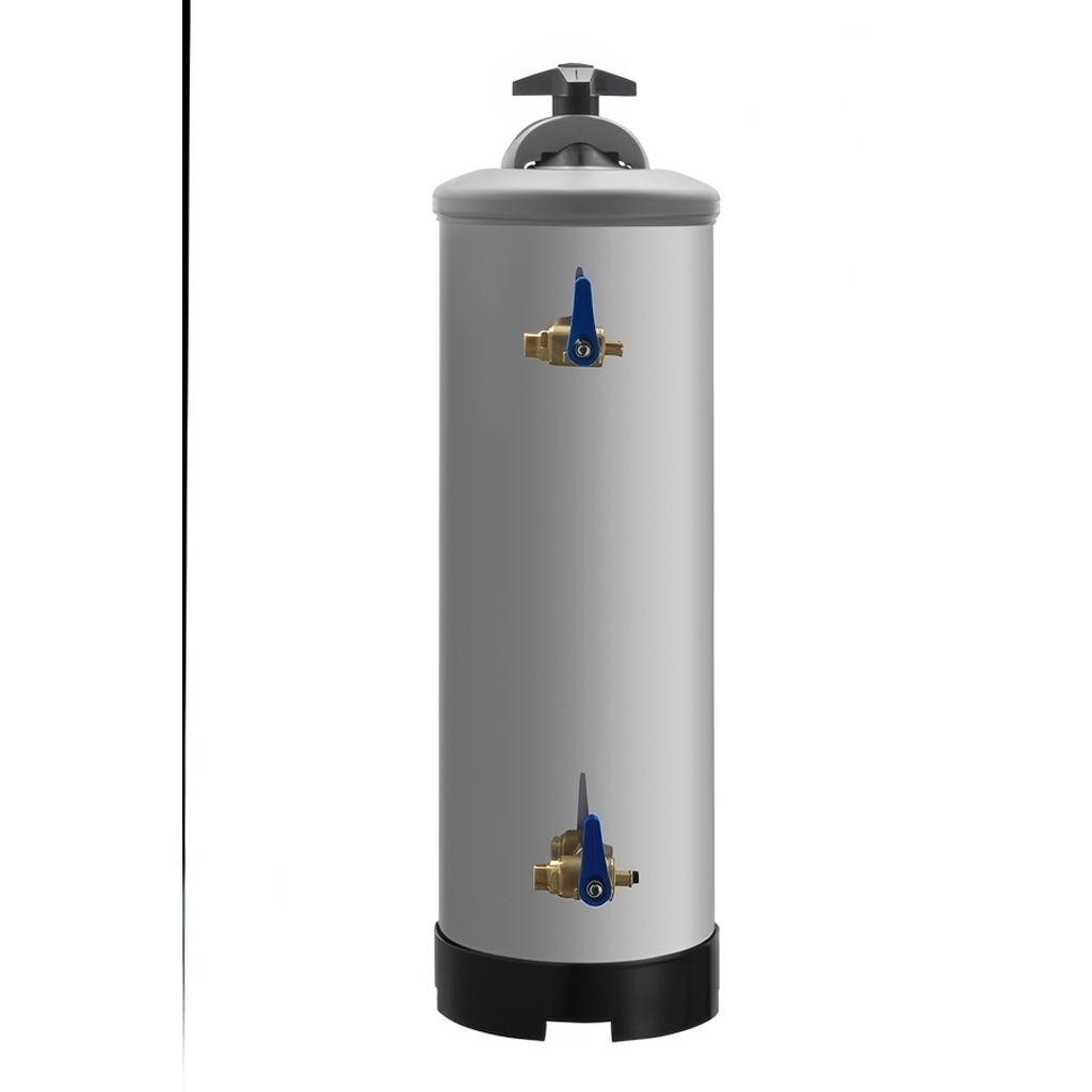 СМЯГЧИТЕЛЬ ВОДЫ DVA LT16 миниатюра 1