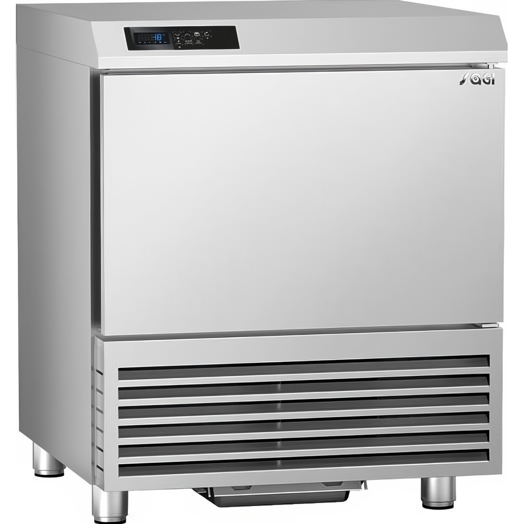 ШКАФ ШОКОВОЙ ЗАМОРОЗКИ SAGI JF51M миниатюра 1