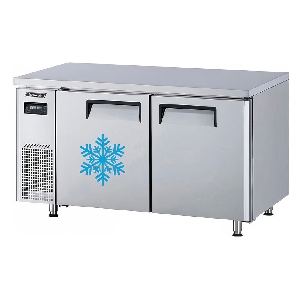 СТОЛ ХОЛОДИЛЬНО-МОРОЗИЛЬНЫЙ TURBOAIR KURF15-2-700 миниатюра 1