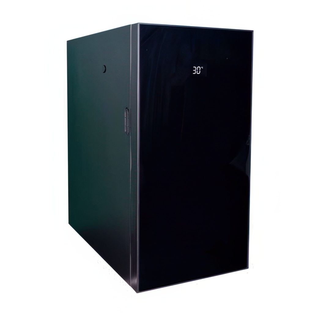 ХОЛОДИЛЬНИК ДЛЯ МОЛОКА ICEBOX MC13D миниатюра 2