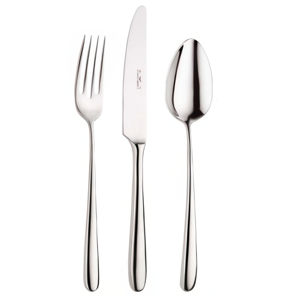 Вилка столовая BRAMANTE 7800002 миниатюра 1
