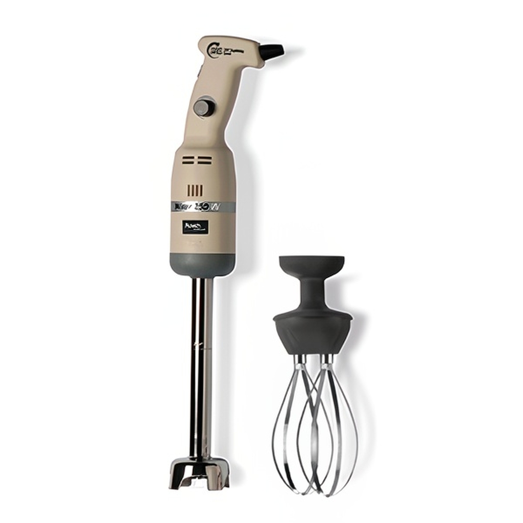 МИКСЕР ПОГРУЖНОЙ APACH AHM250V200C миниатюра 1