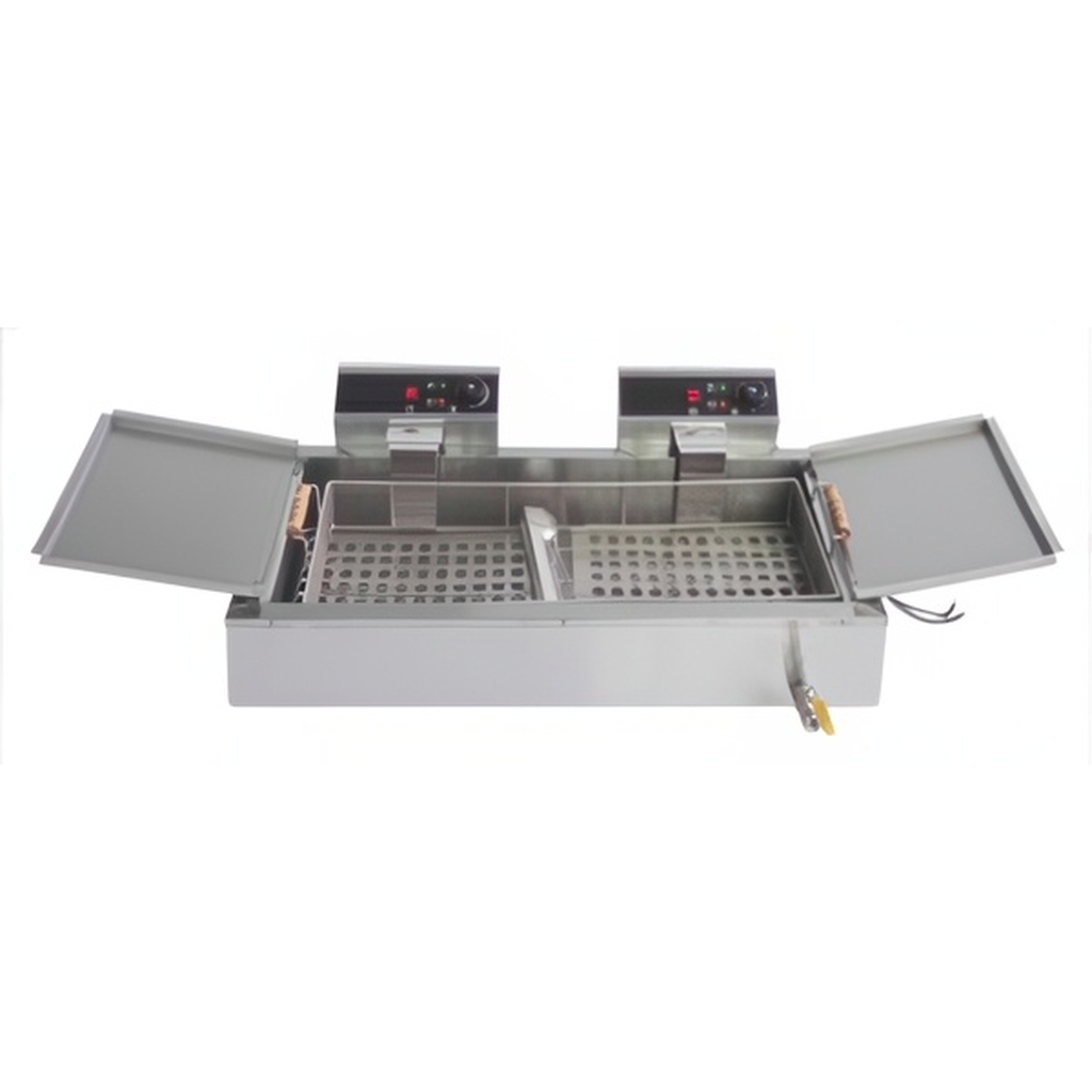 ЧЕБУРЕЧНИЦА STARFOOD EFI26 миниатюра 1