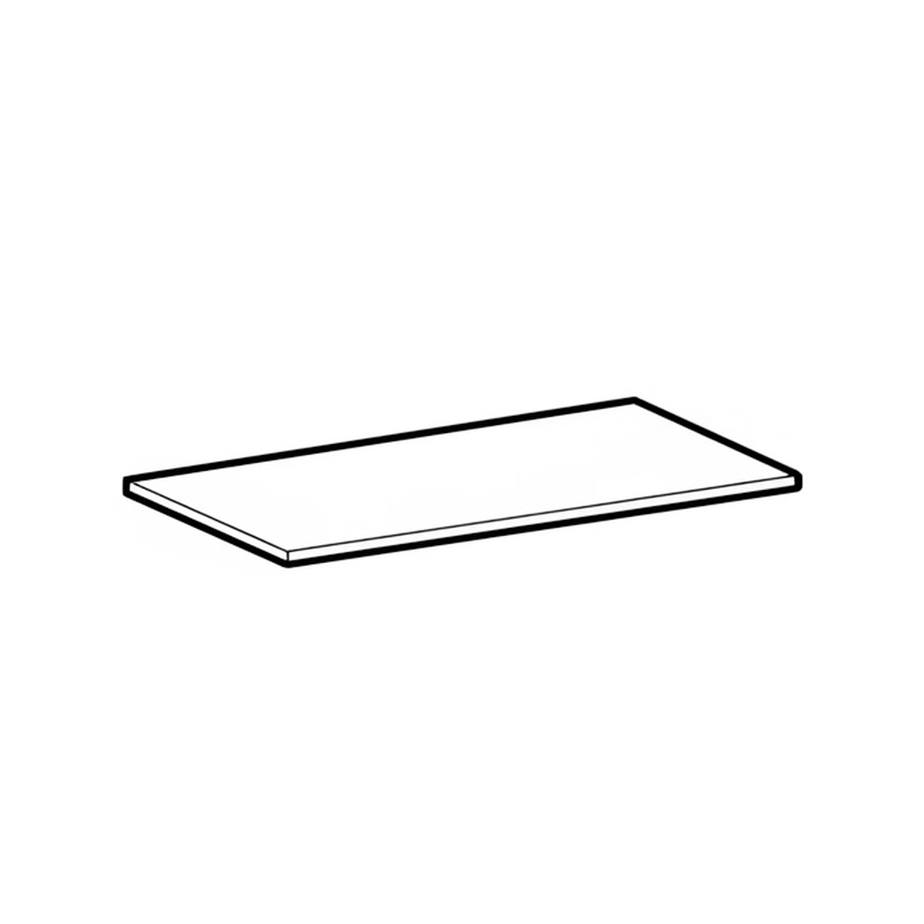 ПОЛКА НЕЙТРАЛЬНАЯ APACH CHEF LINE LS820 миниатюра 1