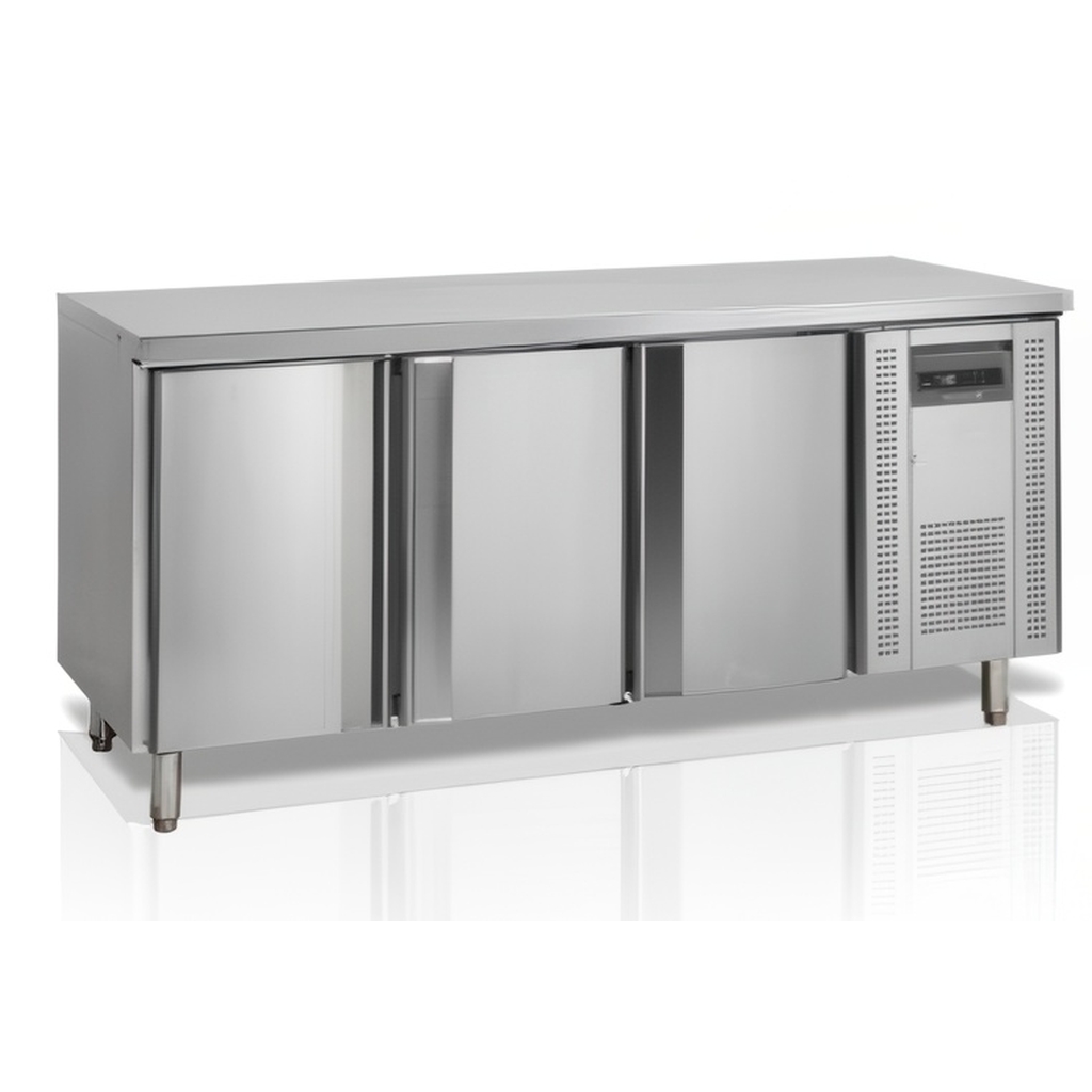 СТОЛ ХОЛОДИЛЬНЫЙ TEFCOLD SK6310 миниатюра 1