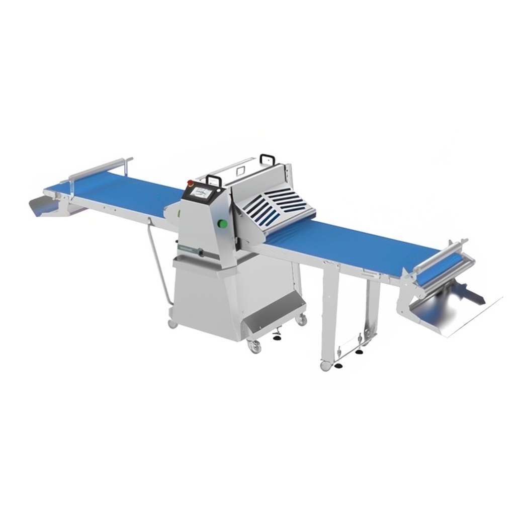 ТЕСТОРАСКАТКА ROLLMATIC R65AX-T/14 миниатюра 1