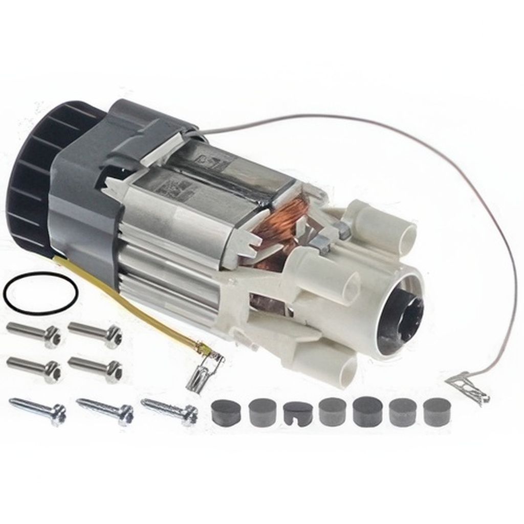 Двигатель для МР240VV mini, арт.89104 миниатюра 1