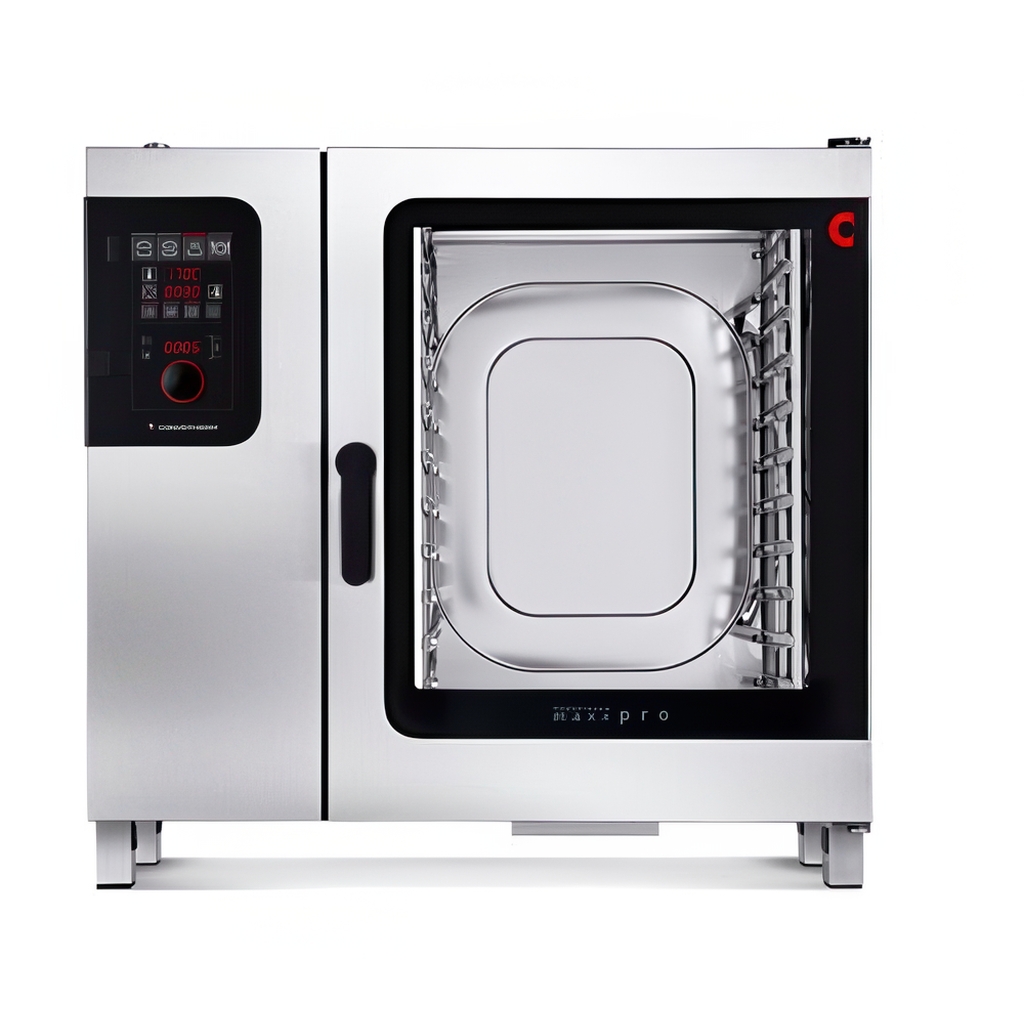 Пароконвектомат Convotherm maxx pro easyDial 10.20 GB миниатюра 1