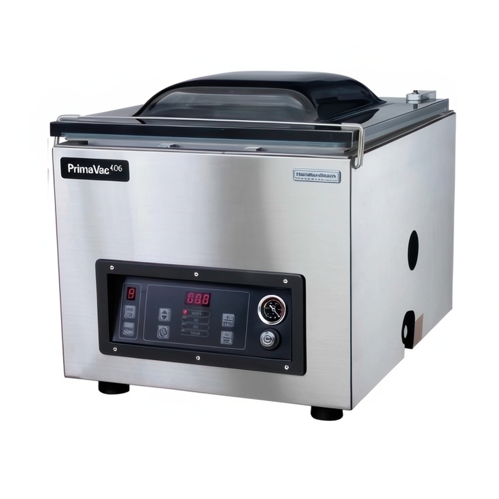 УПАКОВЩИК ВАКУУМНЫЙ НАСТОЛЬНЫЙ HAMILTON BEACH HVC406-CE миниатюра 1