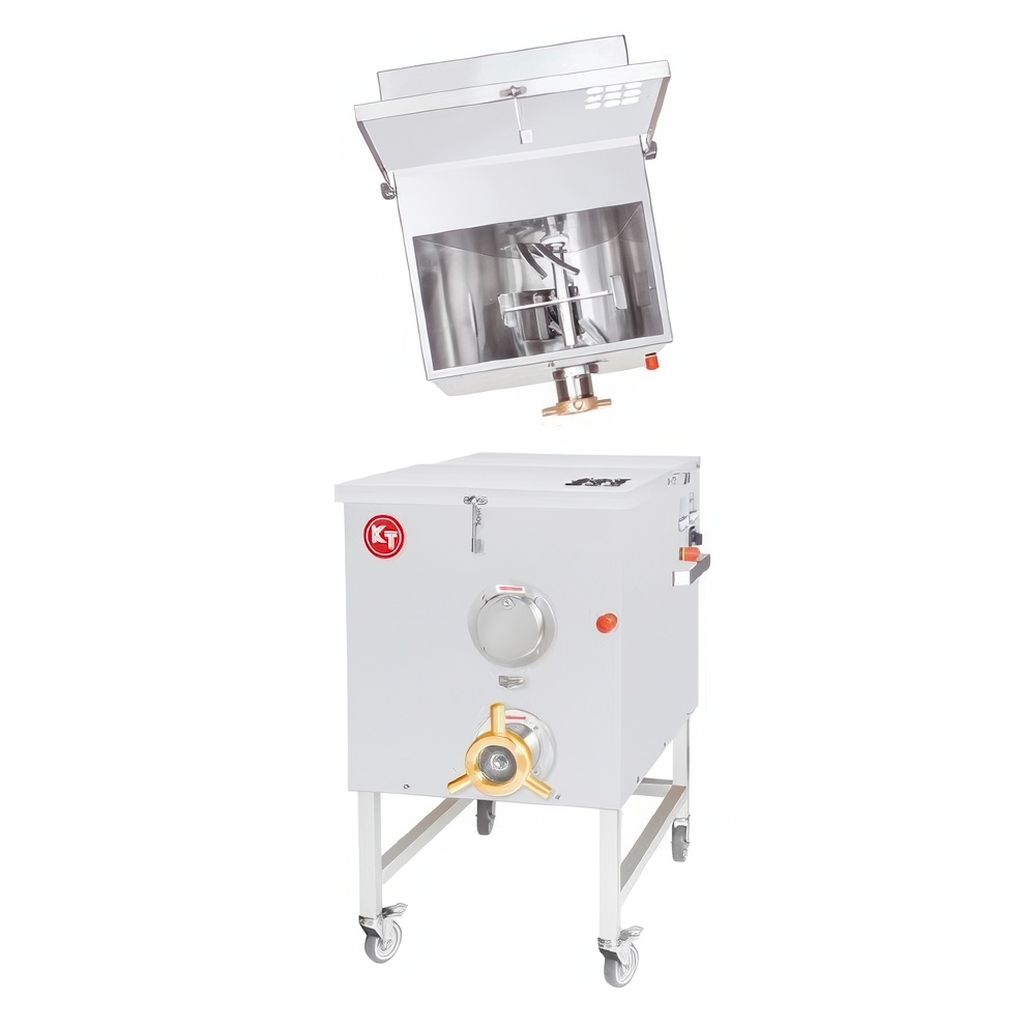 МЯСОРУБКА KT LM-32/A миниатюра 1