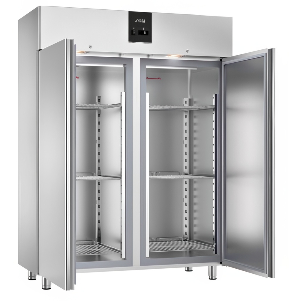 ШКАФ ХОЛОДИЛЬНЫЙ SAGI FD13T миниатюра 1