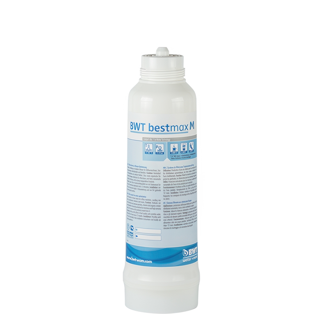 ФИЛЬТР КАРТРИДЖ BWT BESTMAX M БЕЗ ГОЛОВНОЙ ЧАСТИ 812112 миниатюра 2