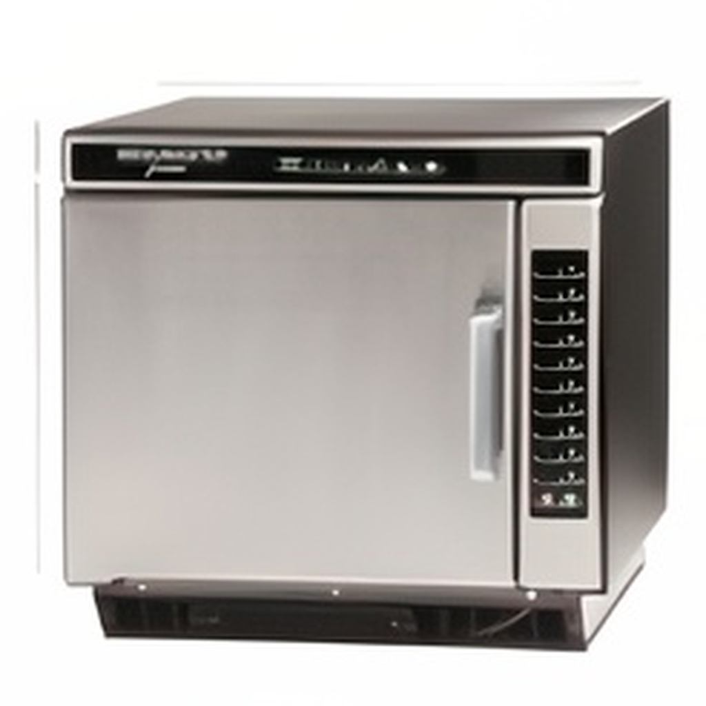 ПЕЧЬ СВЧ XPRESSCHEF JET514V миниатюра 1