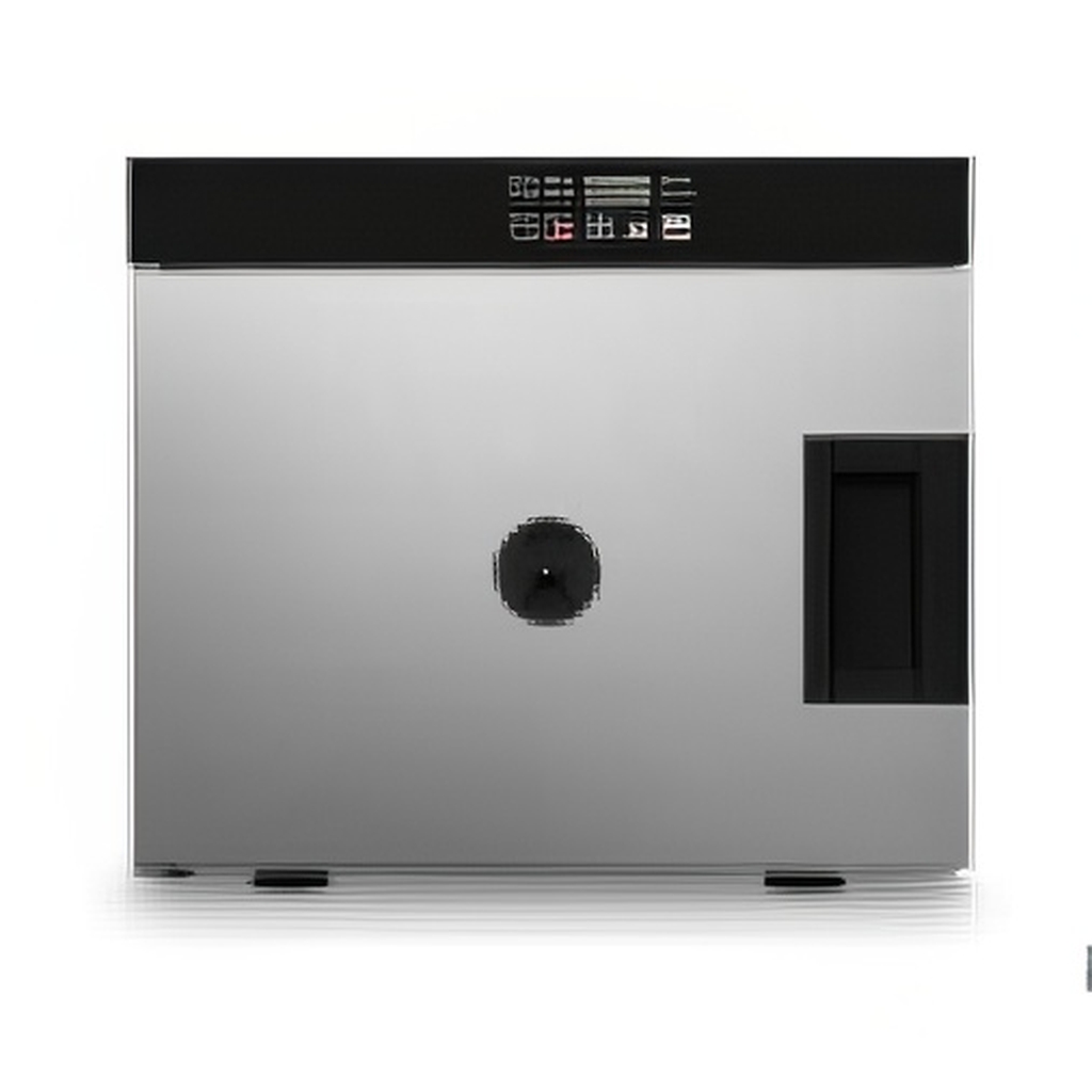 ШКАФ ТЕПЛОВОЙ LAINOX MCR031B миниатюра 1