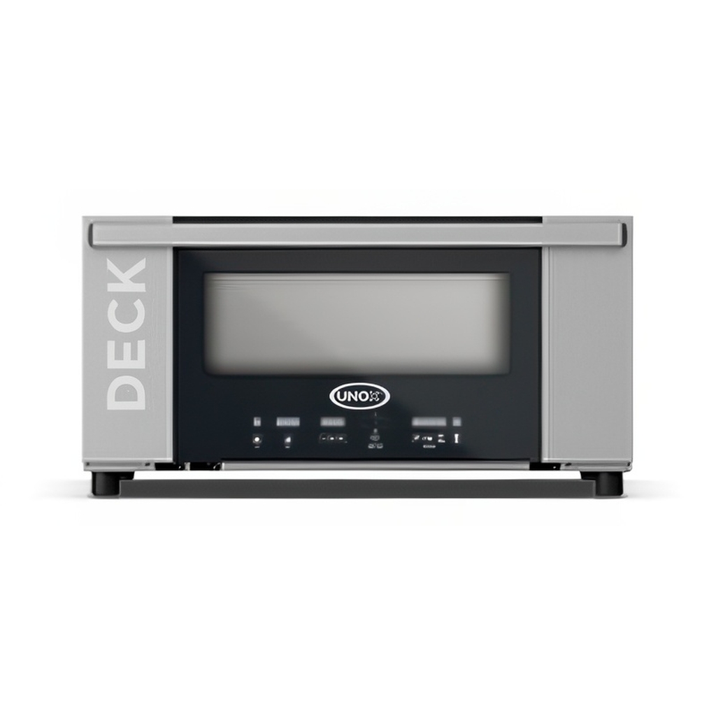 ПЕЧЬ ПОДОВАЯ UNOX XEBDC-01EU-D миниатюра 2