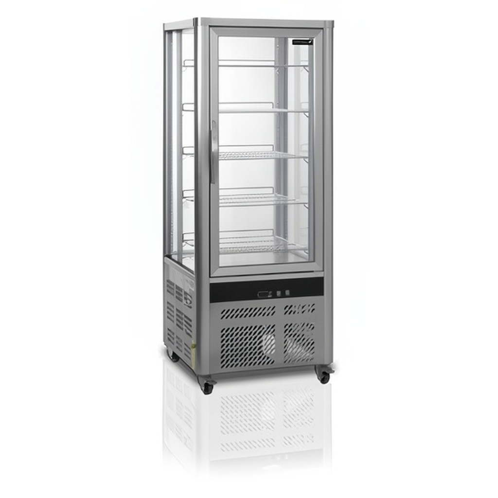 ШКАФ ХОЛОДИЛЬНЫЙ TEFCOLD UPD200 миниатюра 1