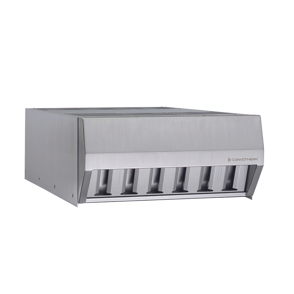 Зонт вытяжной mini Hood Pro для Convotherm mini 6.06 миниатюра 1