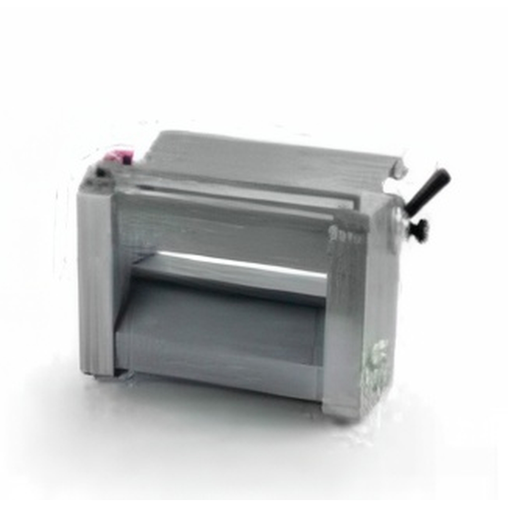 ТЕСТОРАСКАТОЧНАЯ МАШИНА FAMA SFOGLIATRICE 400 FSE104M миниатюра 1