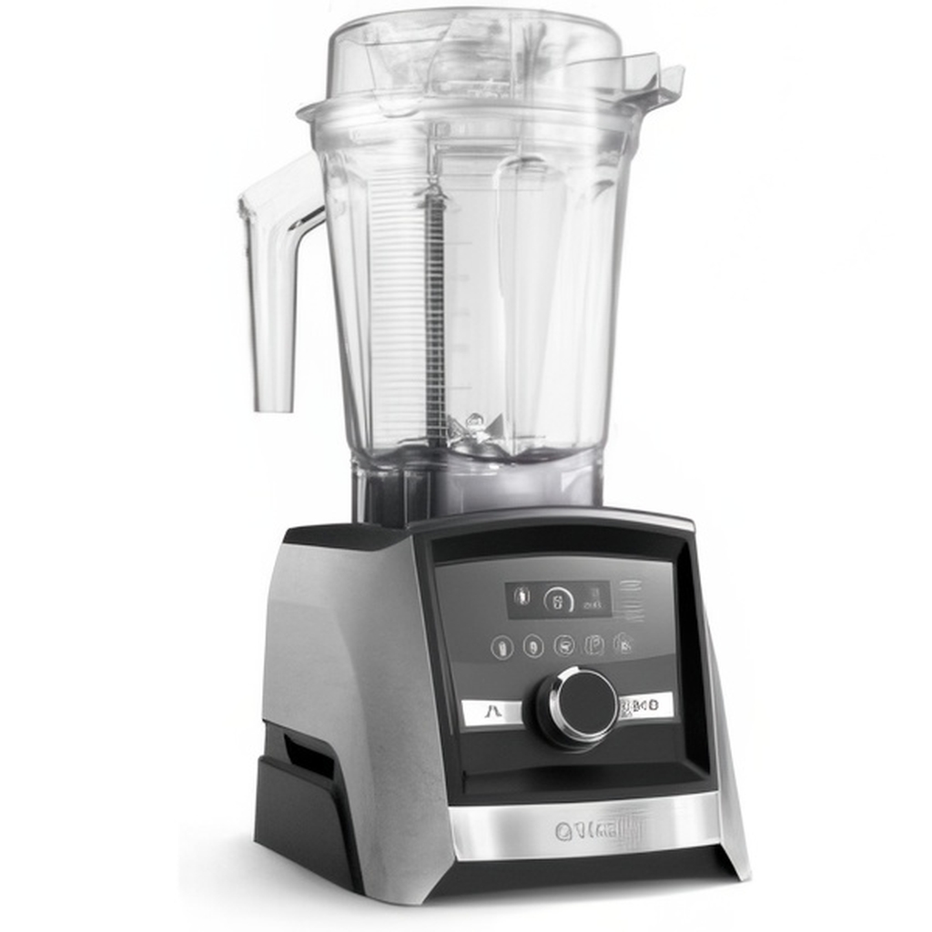БЛЕНДЕР VITAMIX ASCENT A3500I миниатюра 1