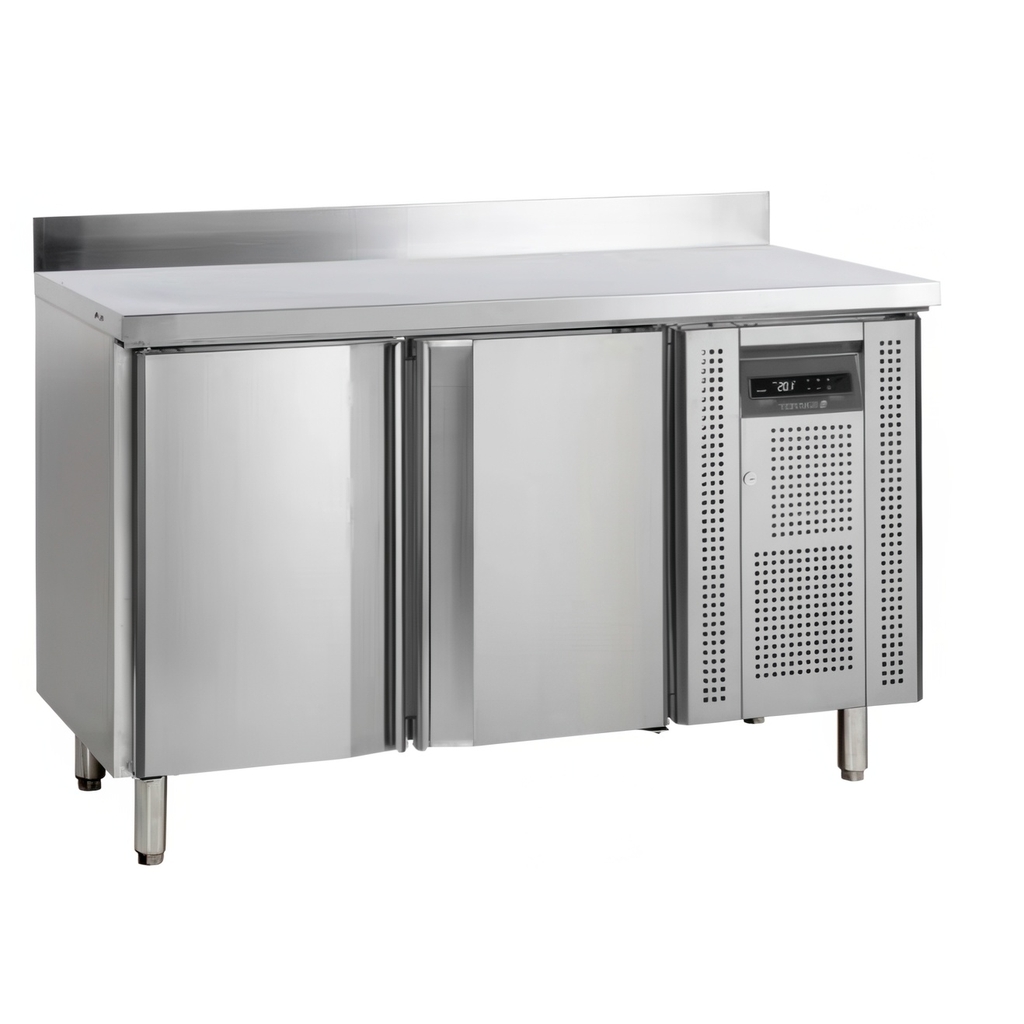 СТОЛ МОРОЗИЛЬНЫЙ TEFCOLD SK6210BT/+SP миниатюра 1
