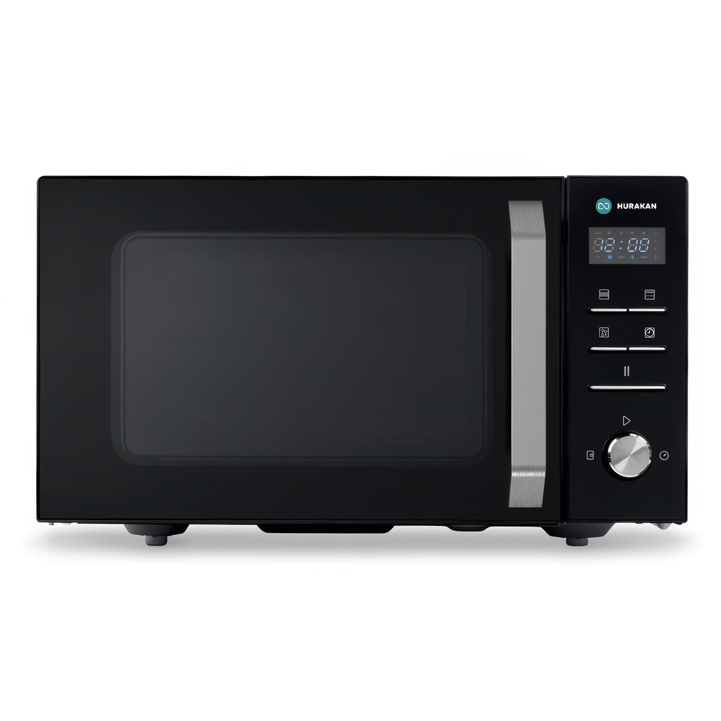 ПЕЧЬ СВЧ HURAKAN HKN-WP900F миниатюра 1