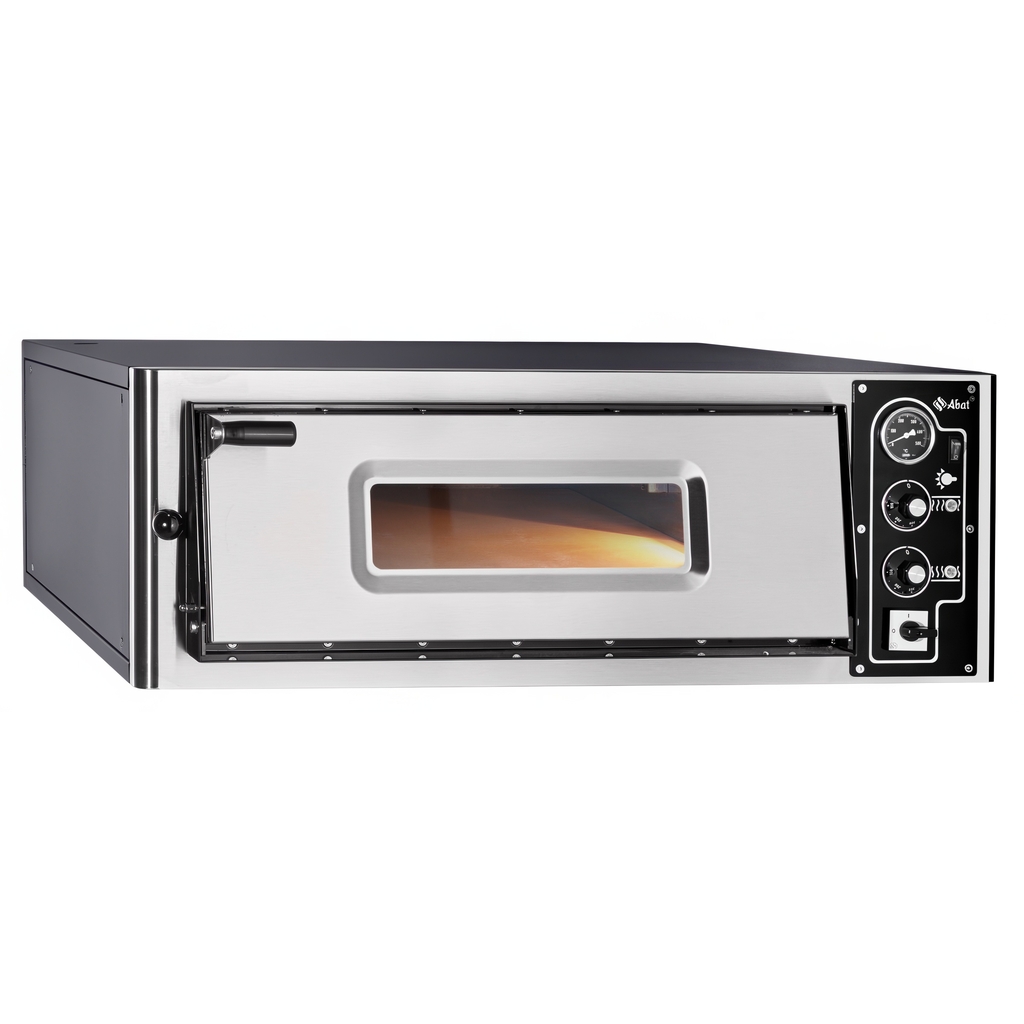 ПЕЧЬ ДЛЯ ПИЦЦЫ ПЭП-4 210000801124 миниатюра 1