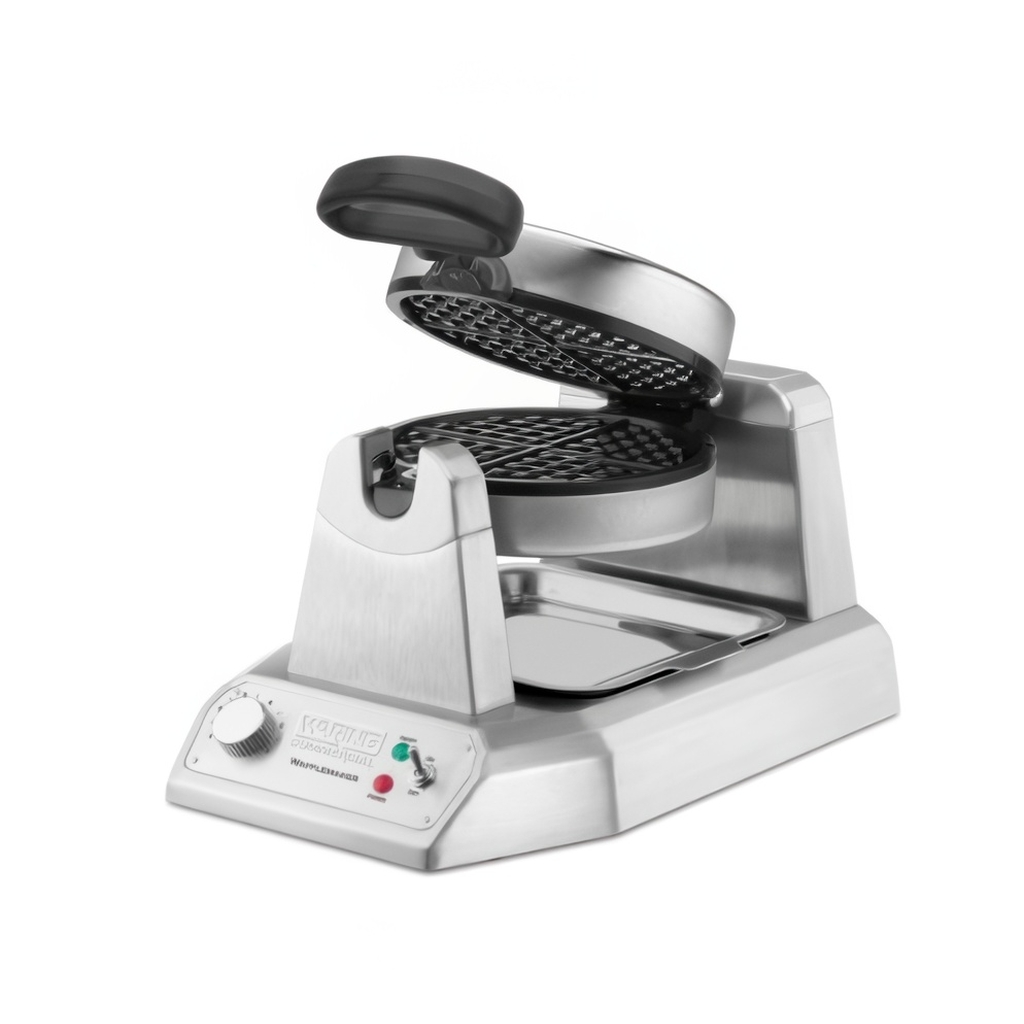 ВАФЕЛЬНИЦА WARING WWD180E миниатюра 1
