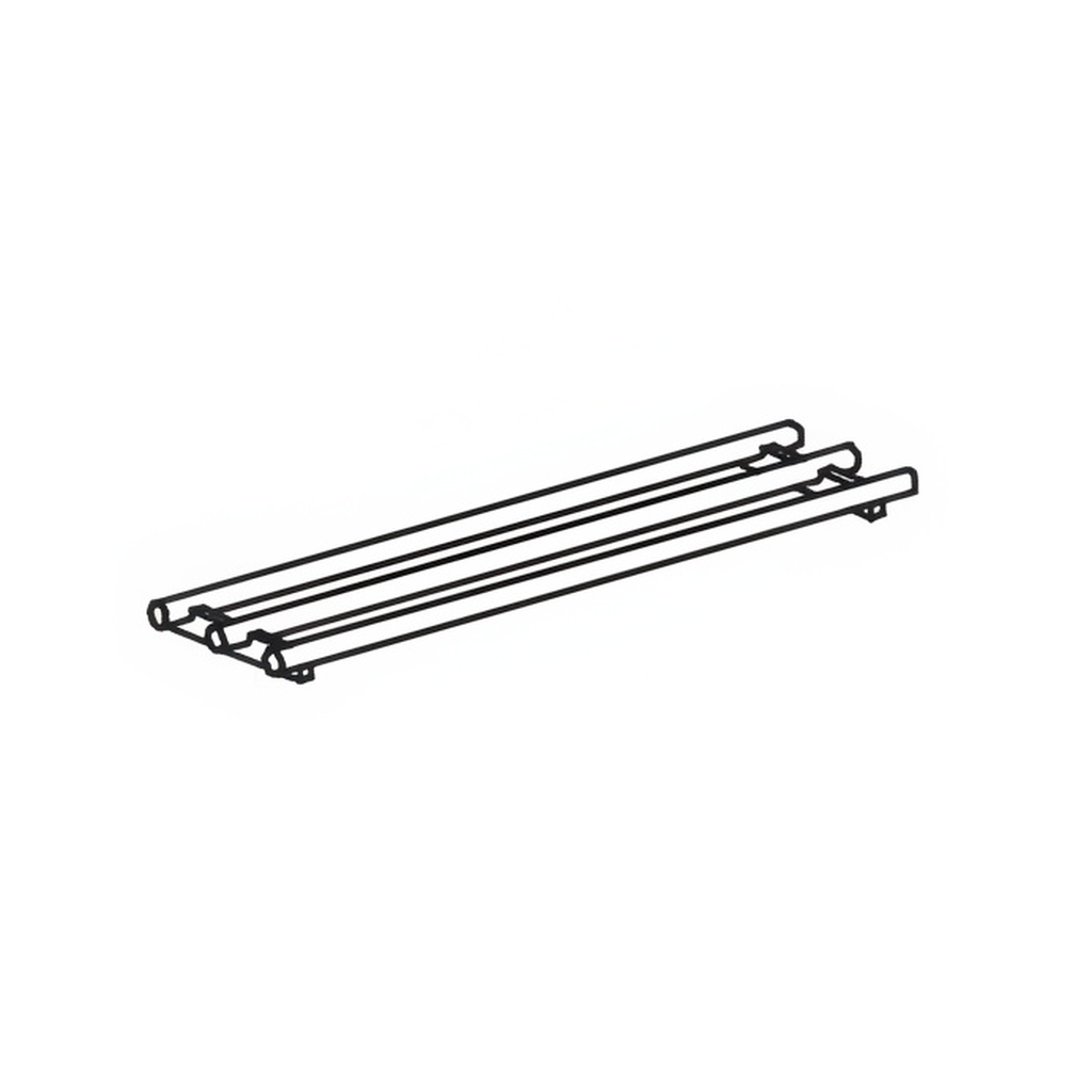 КОМПЛЕКТ НАПРАВЛЯЮЩИХ SELF 700 APACH CHEF LINE L987800120 миниатюра 1