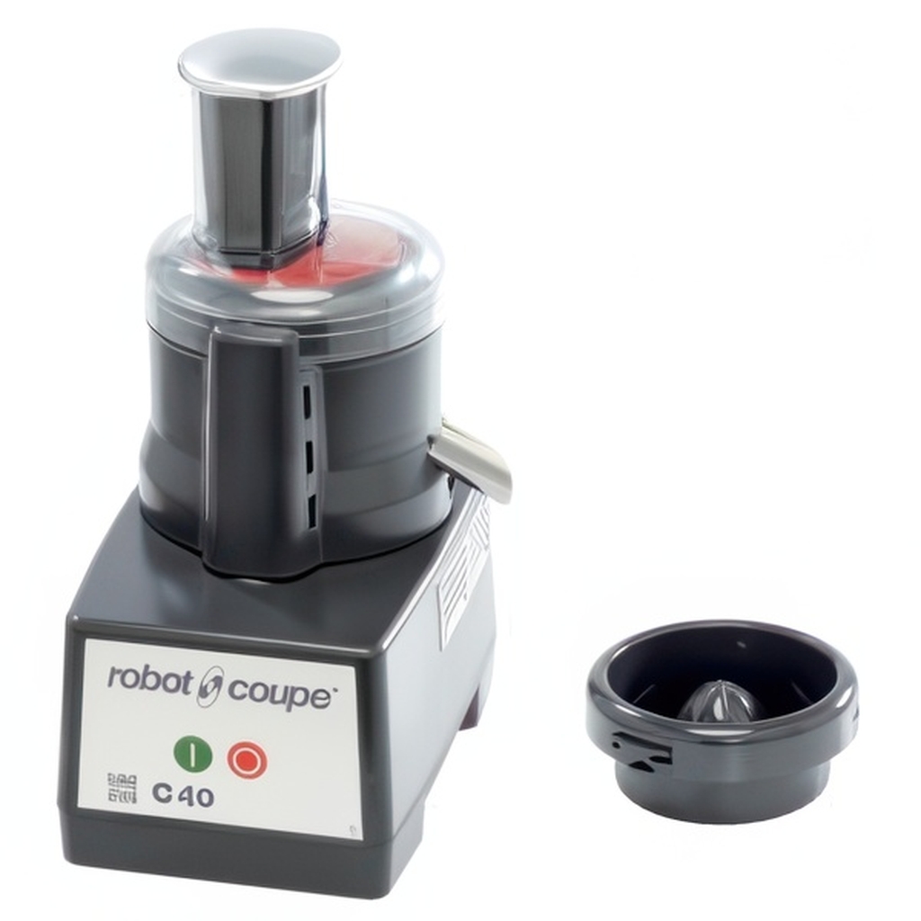 СОКОВЫЖИМАЛКА ROBOT COUPE C40 55040D миниатюра 1