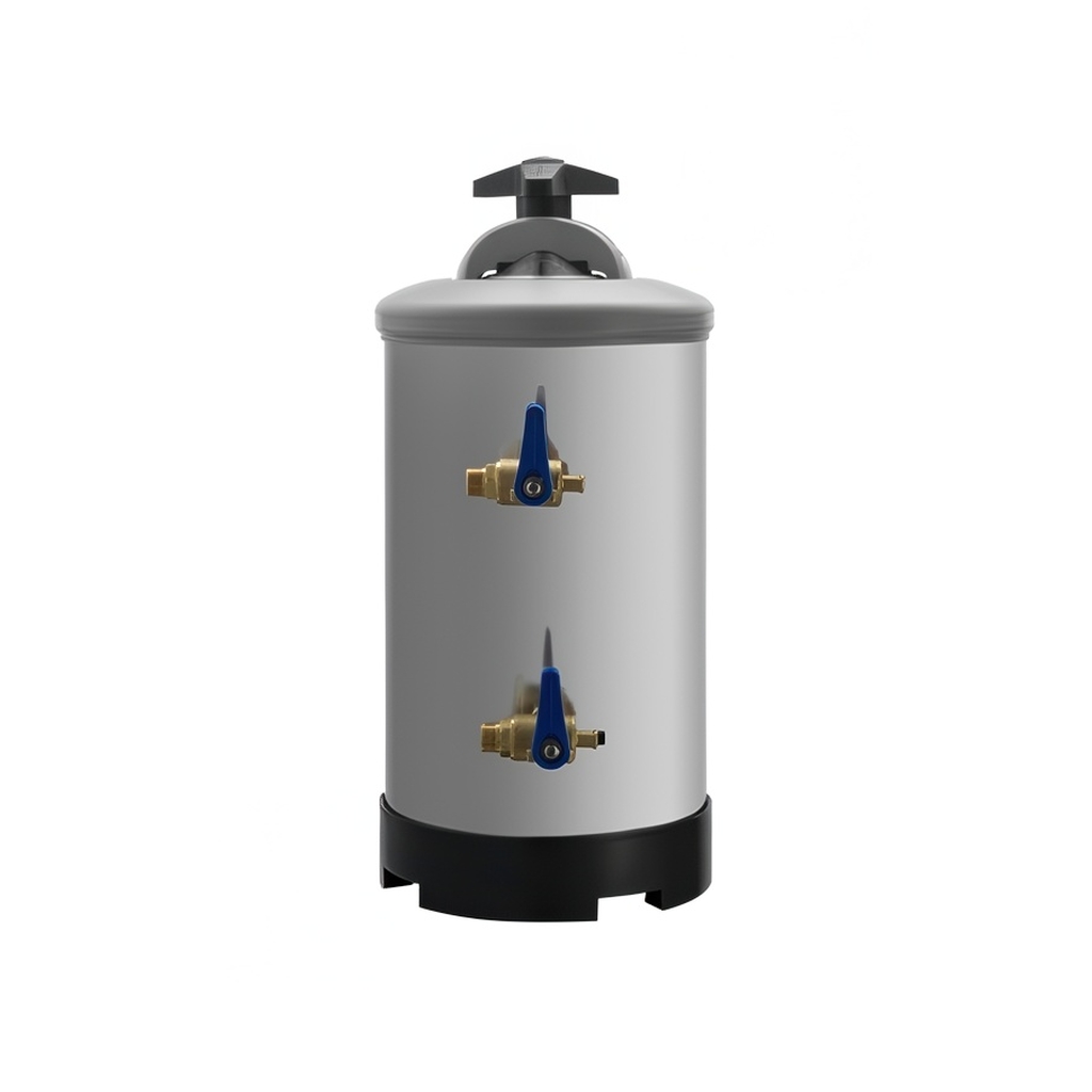 СМЯГЧИТЕЛЬ ВОДЫ DVA LT8 3/4" миниатюра 1