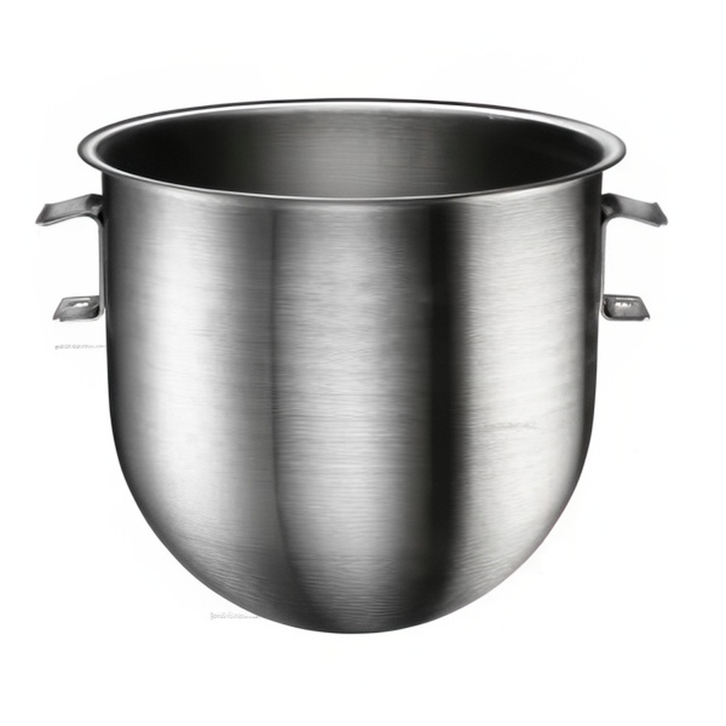 ДЕЖА ДЛЯ МИКСЕРА ПЛАНЕТАРНОГО HURAKAN HKN-IP40FM-BOWL, 40Л миниатюра 1