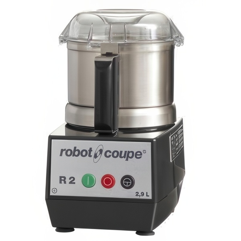 КУТТЕР ROBOT COUPE R2 миниатюра 1
