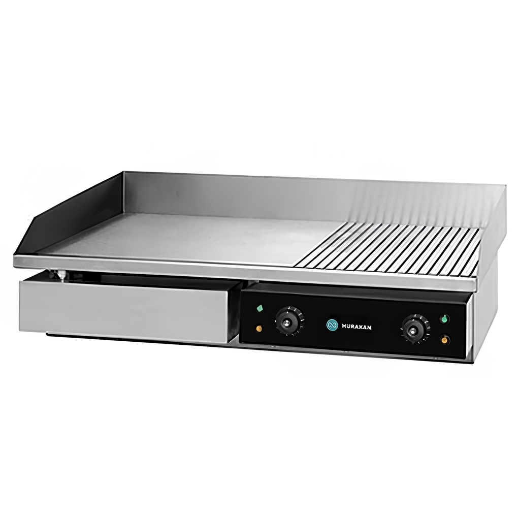 ПОВЕРХНОСТЬ ЖАРОЧНАЯ HURAKAN HKN-PSLR730 миниатюра 1