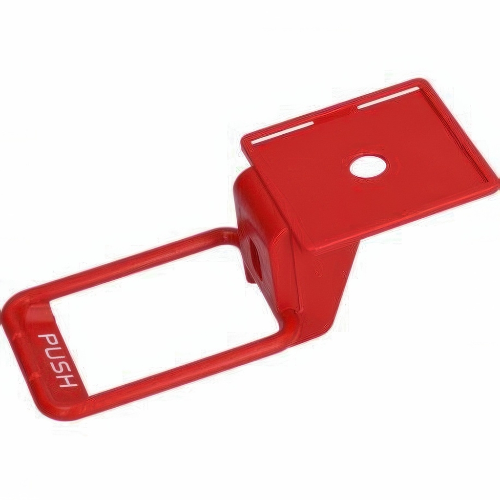 Ручка крана Arctic Delux, арт. 22900-00500 миниатюра 1