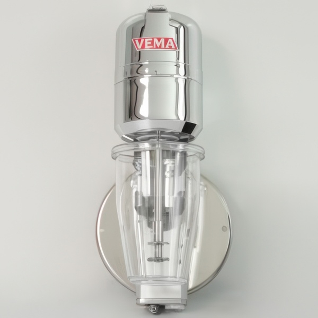 МИКСЕР VEMA FZ 2075/MU/E/КРЕПЛЕНИЕ К СТЕНЕ миниатюра 1