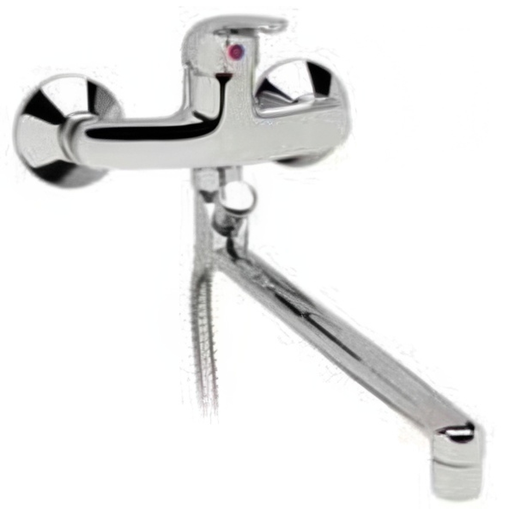 СМЕСИТЕЛЬ VIDIMA В2994АА миниатюра 1