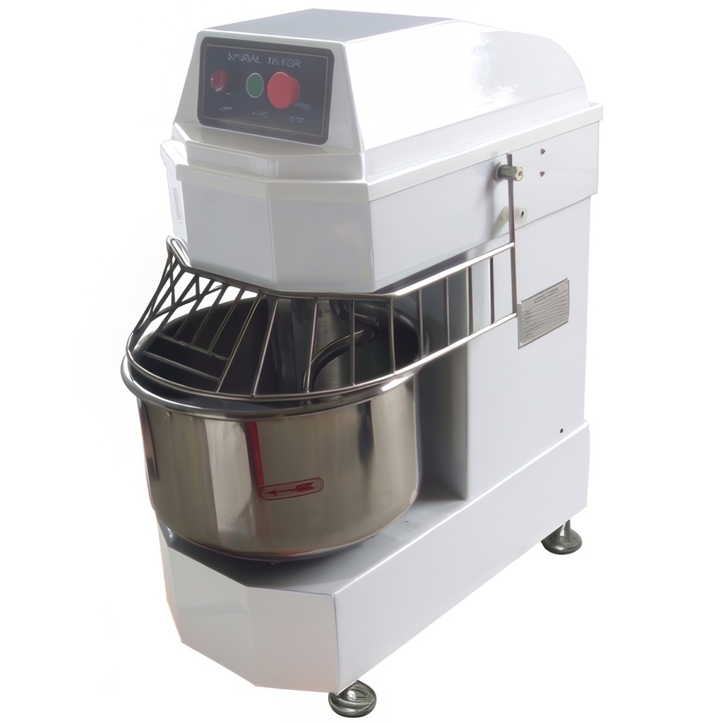 ТЕСТОМЕС HURAKAN HKN-40SN миниатюра 1