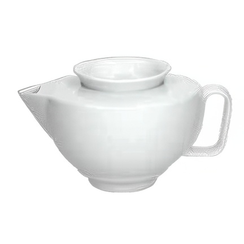 Чайник 0,5л THESIS BIANCO TZ033050000 миниатюра 1