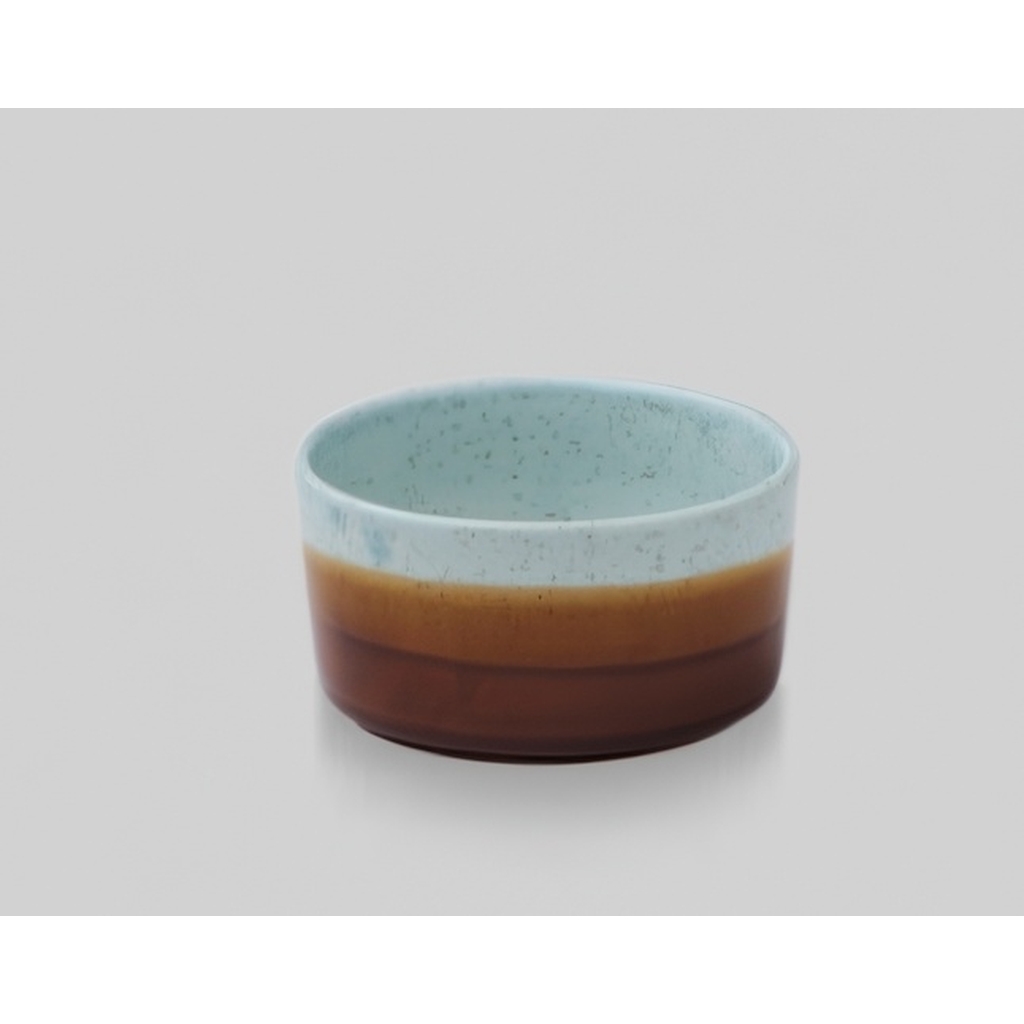 Бульоница 12см 0,42л, Nourish, цвет Siena Duck Egg NSSDSSSB1 миниатюра 1