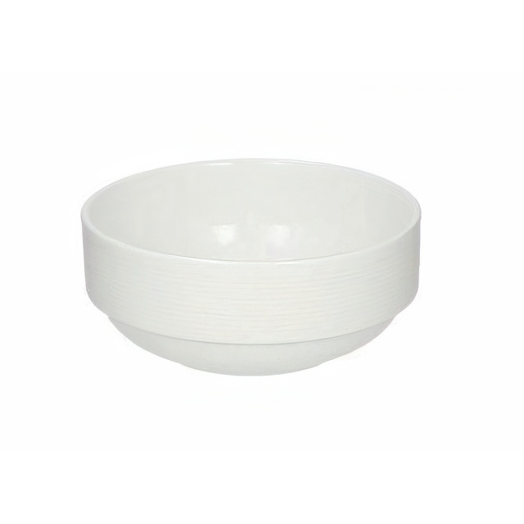 Салатник d14см h6см MIDTOWN BIANCO MW004150000 миниатюра 1